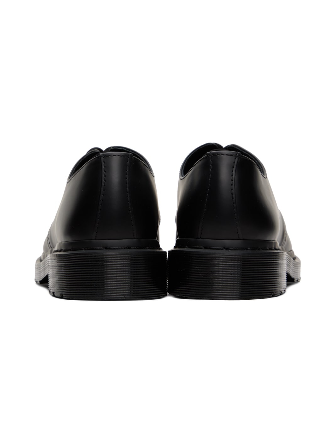 Black 1461 Mono Derbys - 2