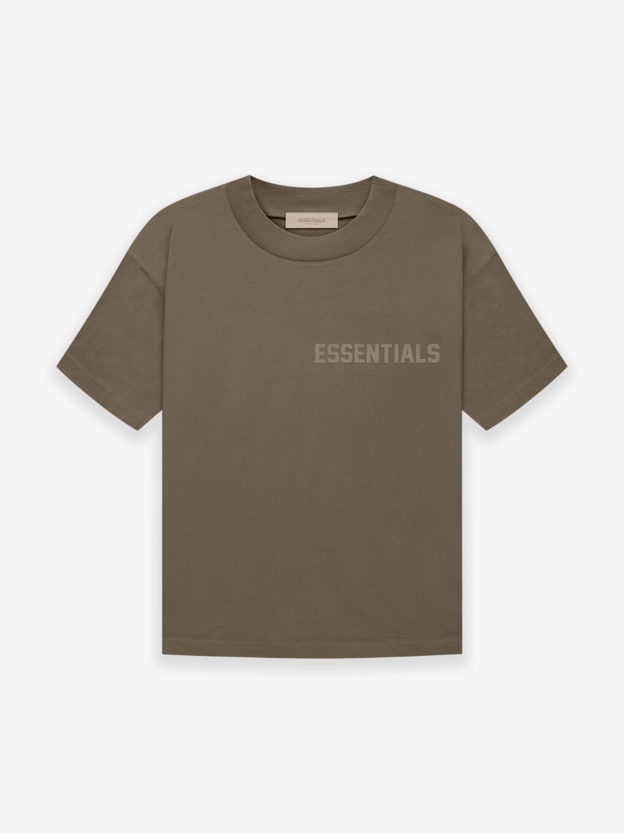 Womens SS Tee - 1