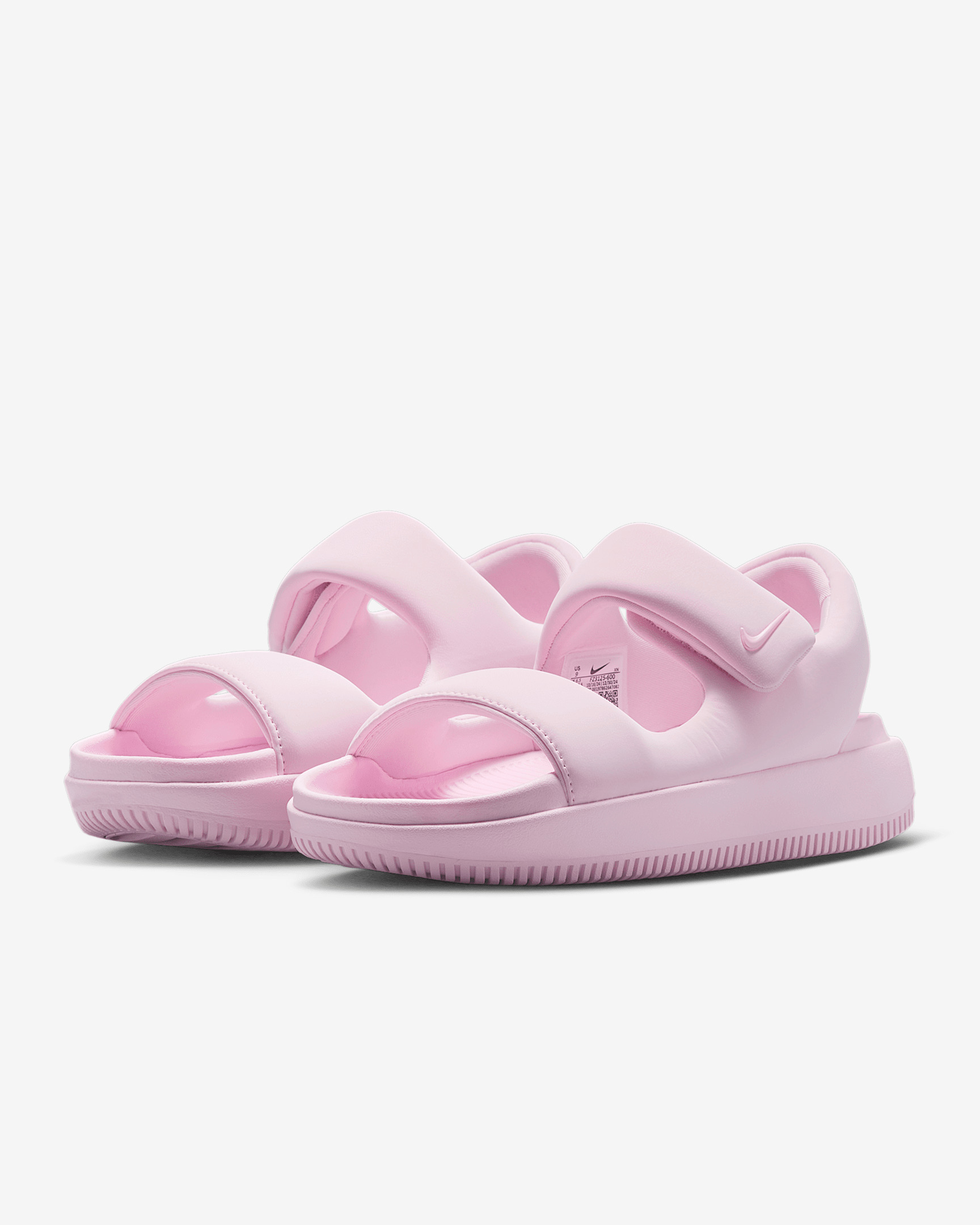 Nike Calm Women's Sandals - 5
