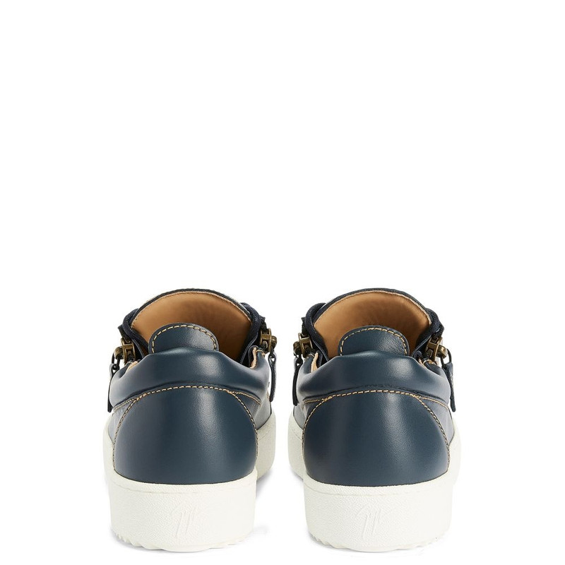 Giuseppe Zanotti Frankie outlook