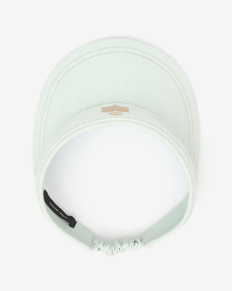 TYRY VISOR CAP - 4