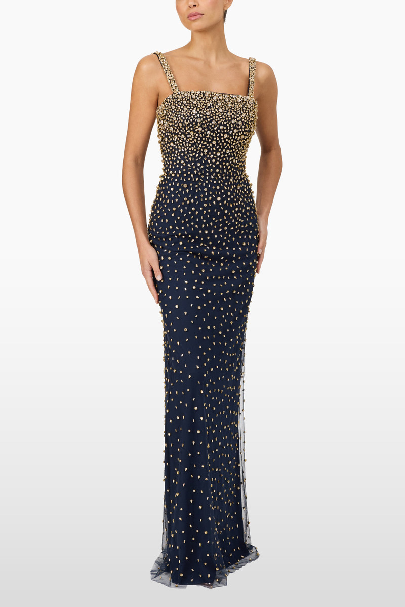 JENNY PACKHAM Cherry outlook