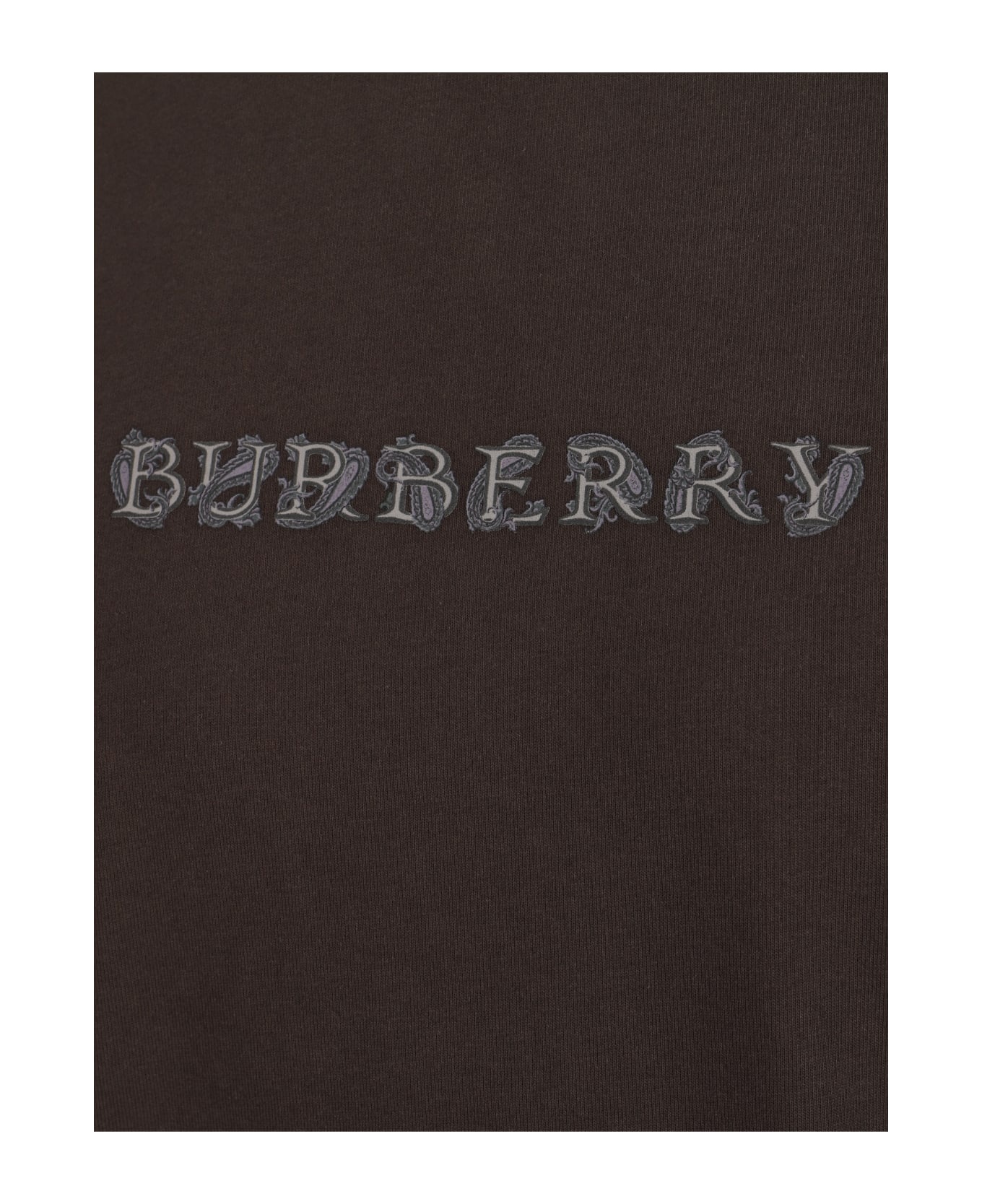 Logo T-shirt - 3