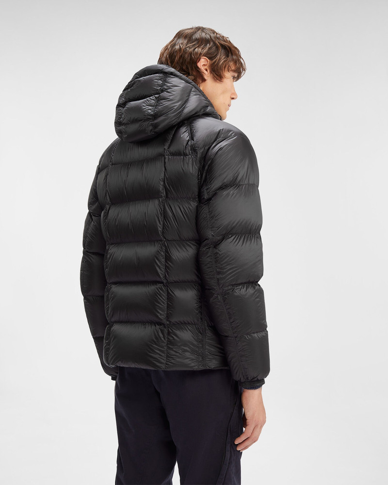 D.D. Shell Hooded Down Jacket 3