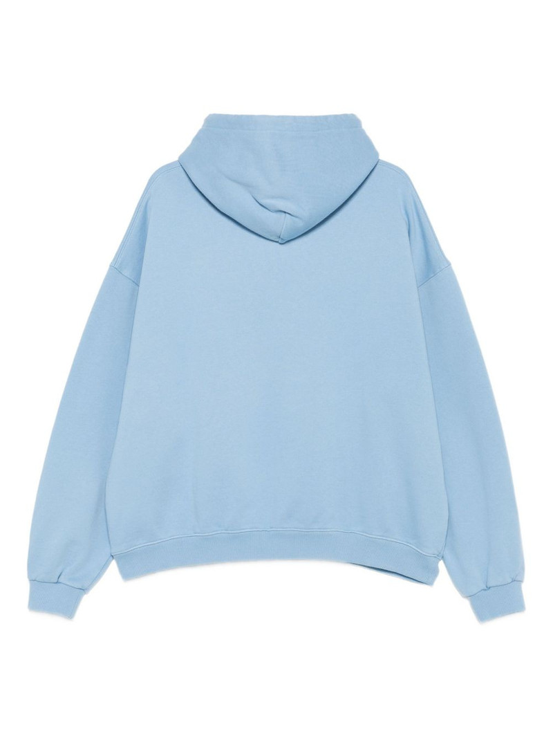 BLUEMARBLE Mother Earth hoodie outlook