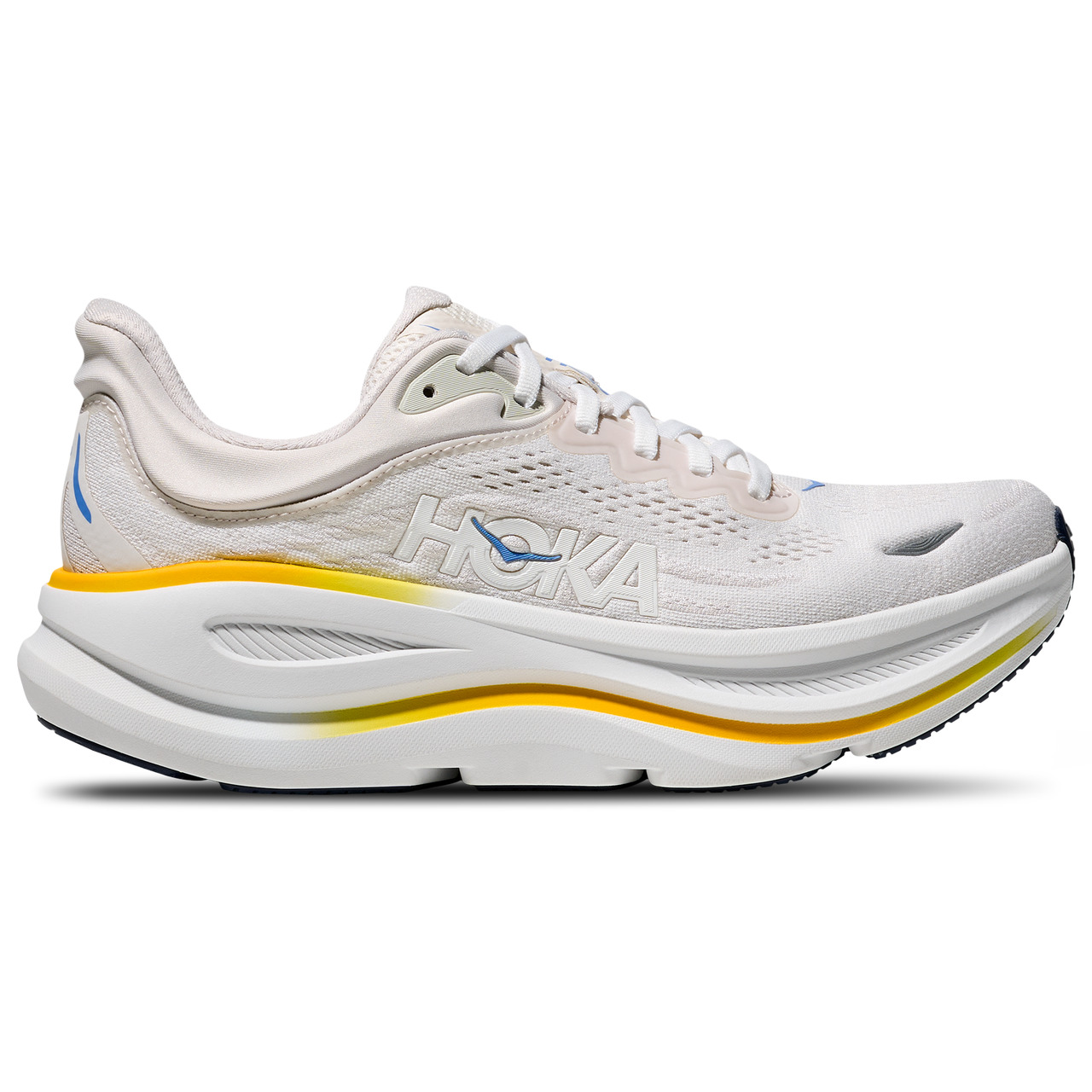 HOKA Womens HOKA Bondi 9 - 1