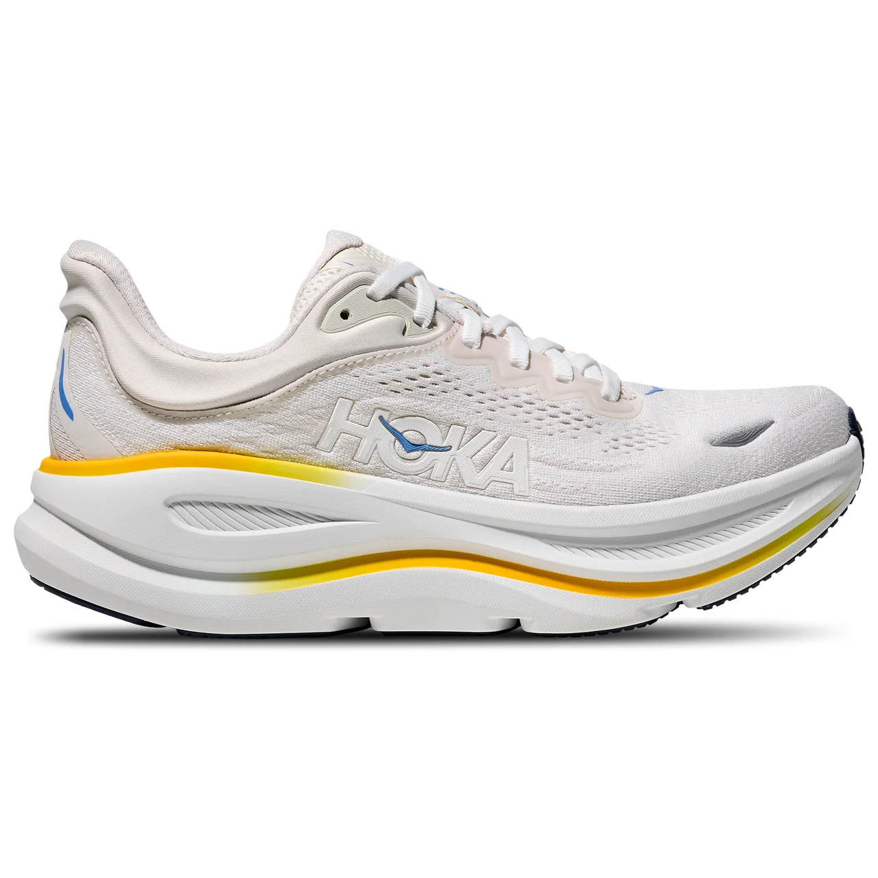 HOKA Womens HOKA Bondi 9 - 1