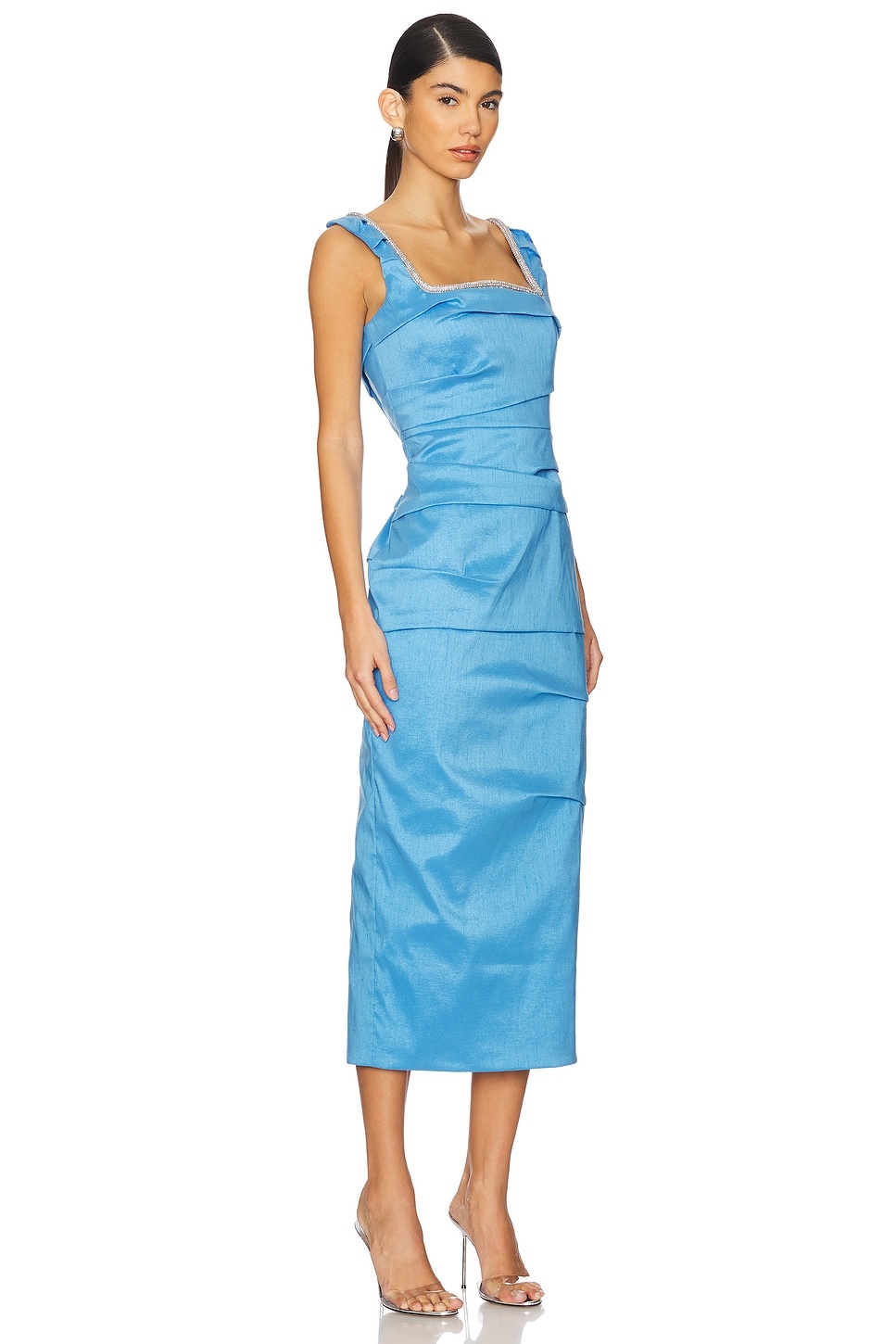 VESTIDO ONYX - 2