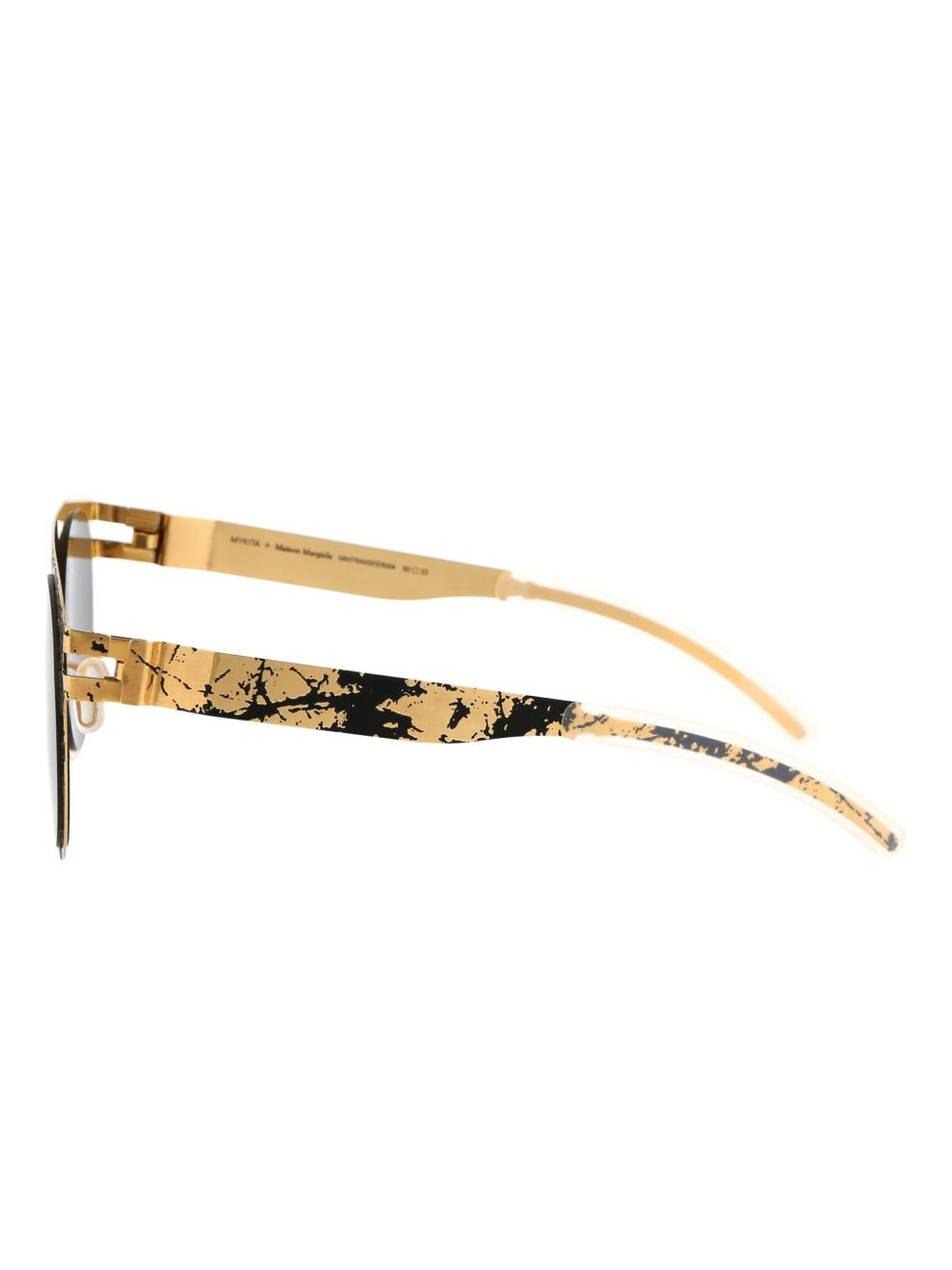 Mykita x Maison Margiela sunglasses - 3