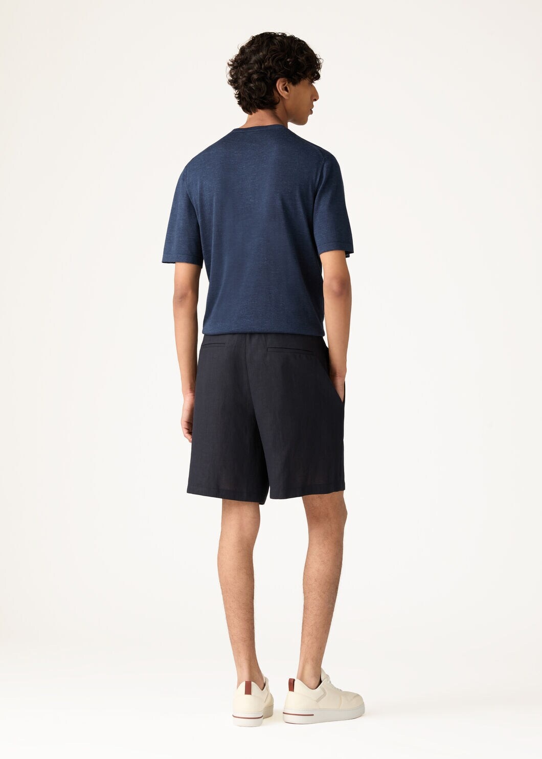Marlyn Bermuda Shorts - 5