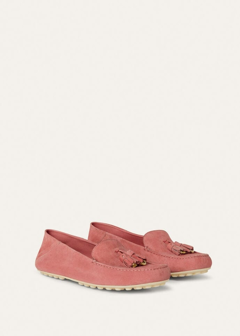 Dot Sole Walk Loafer 1
