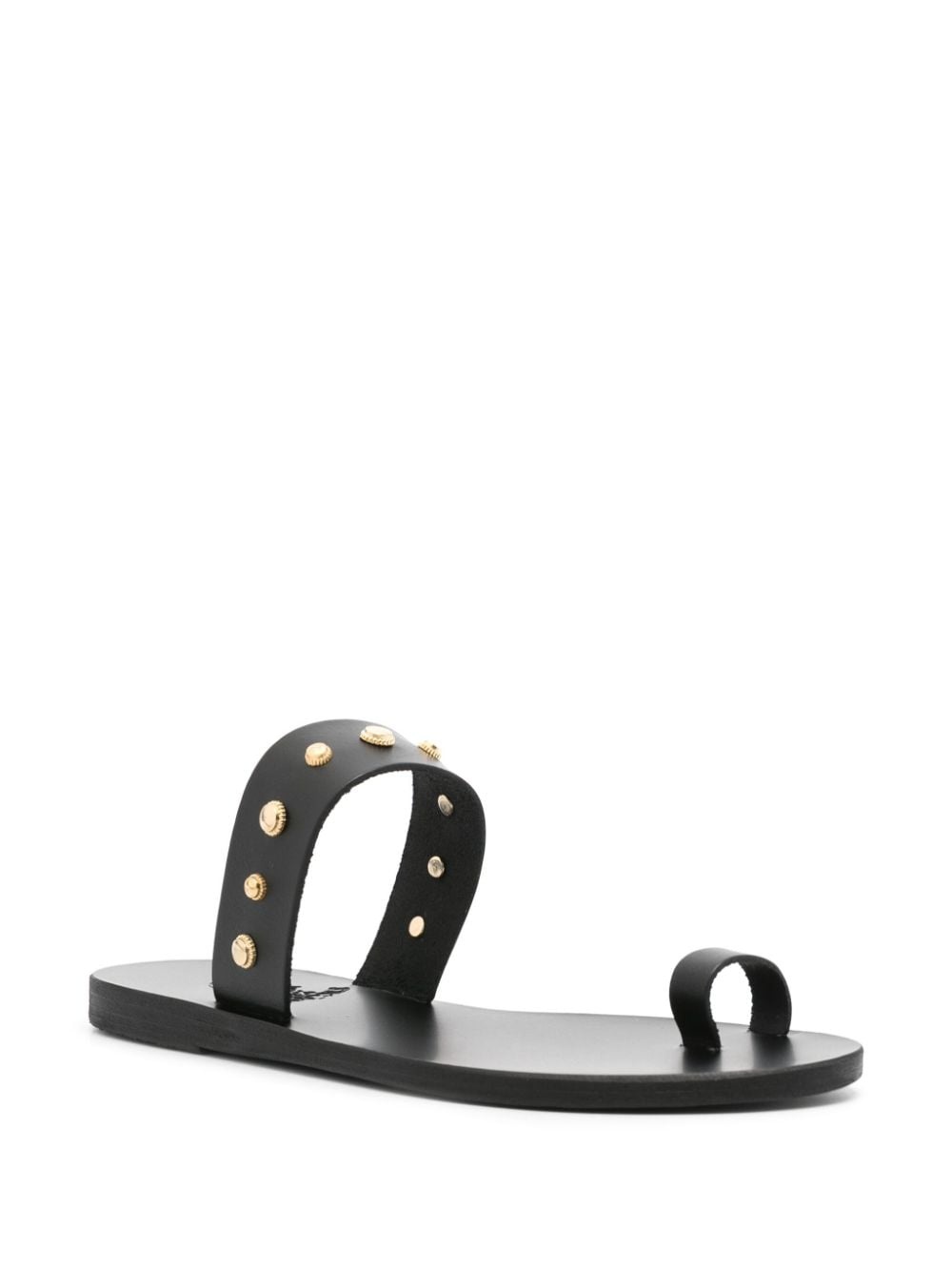 Thalia Bee toe-strap sandals - 2