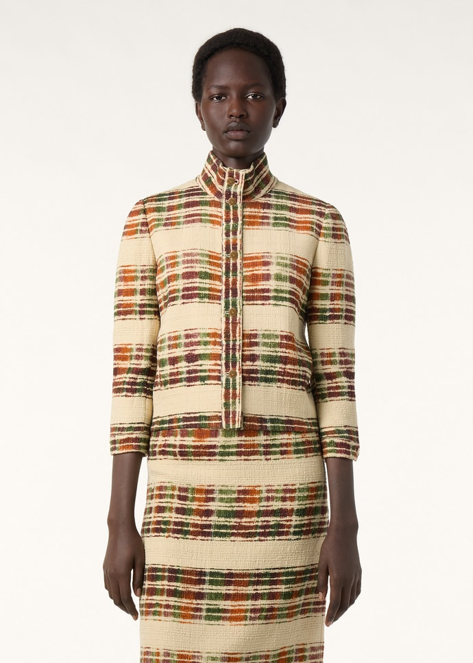 Miriam Jacket - 4