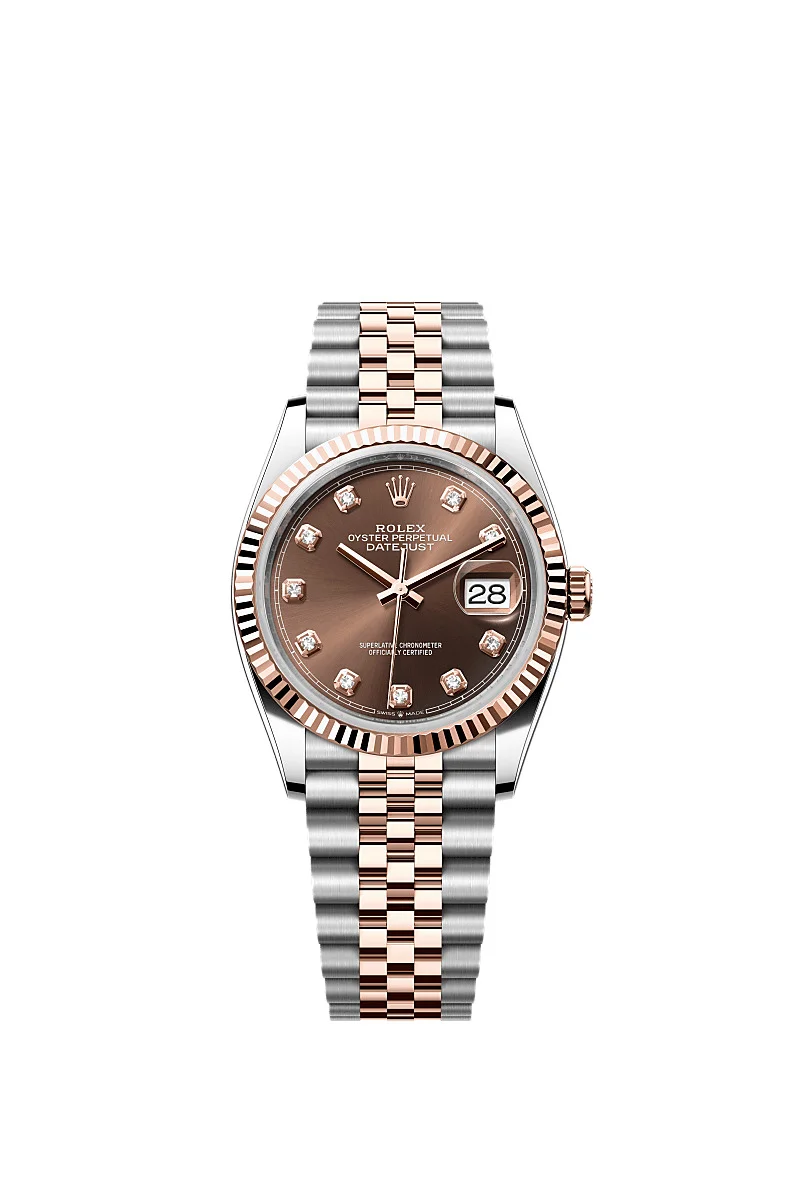 DATEJUST 126231 - 1