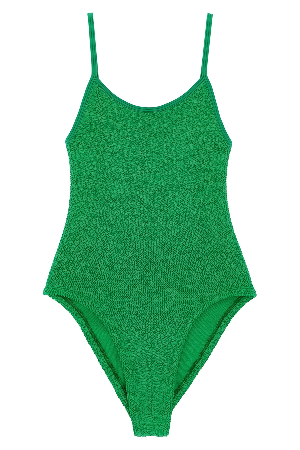 'Pamela Swim' one-piece swimsuit - 1