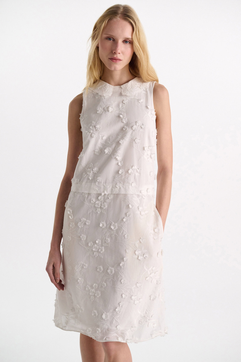LIGHT VOLUMES dress 4