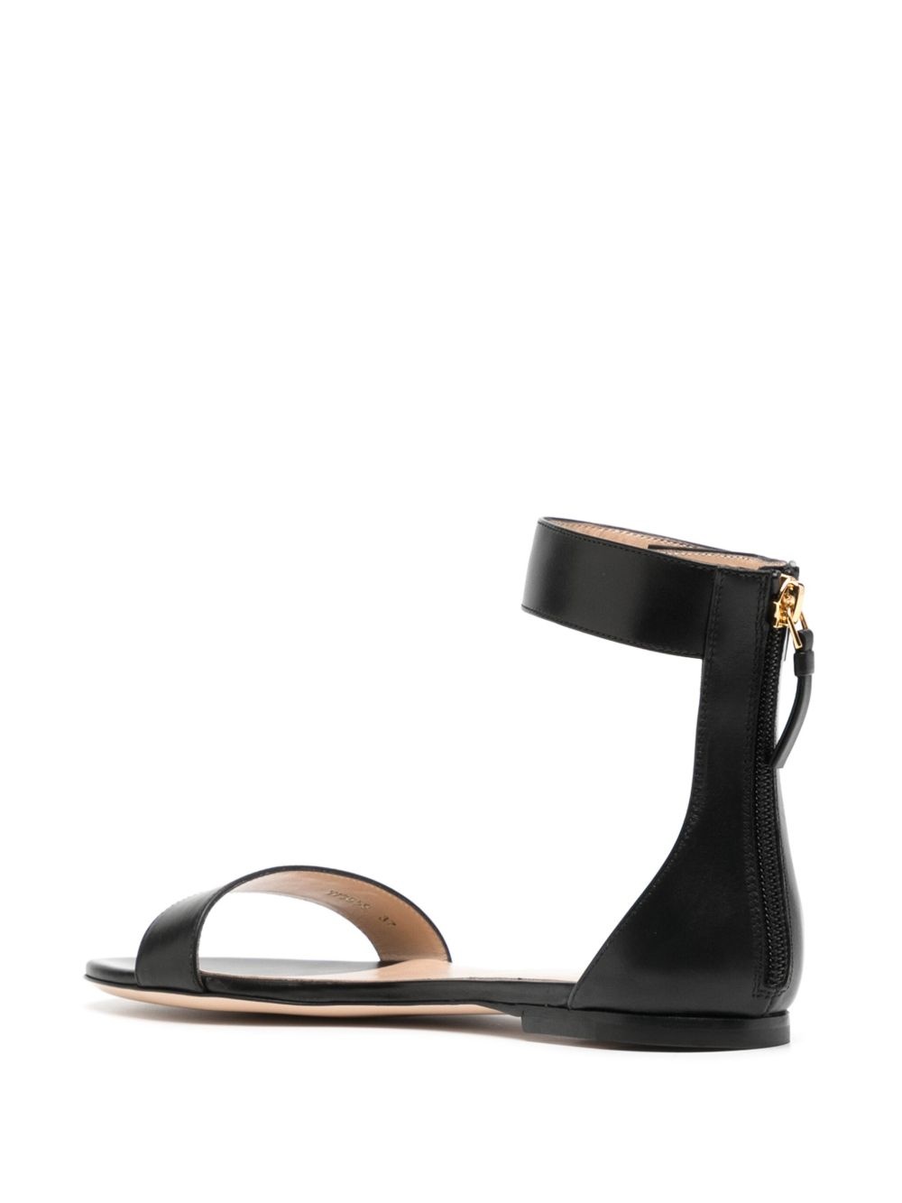 leather sandals - 3