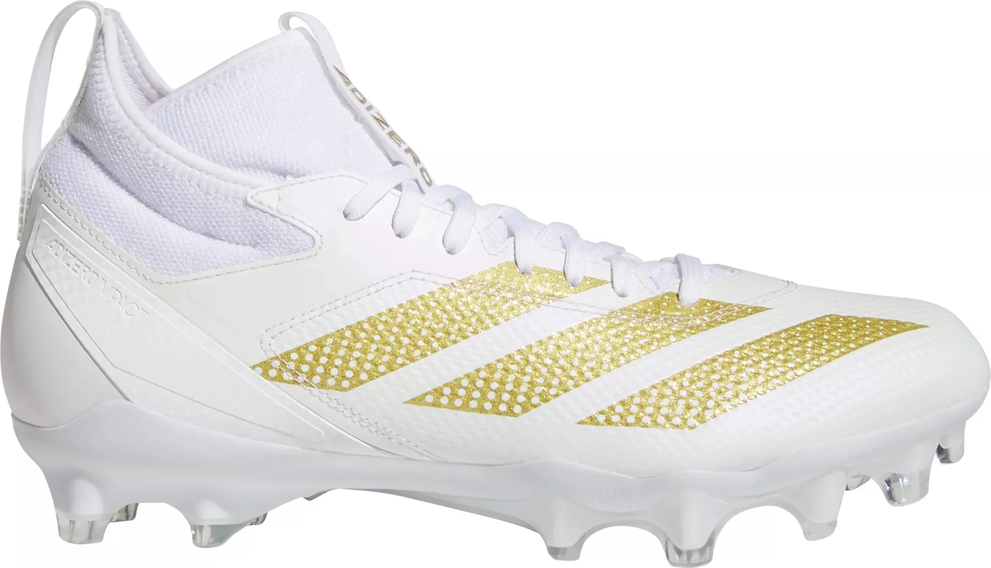 adidas adizero Impact Football Cleats - 1