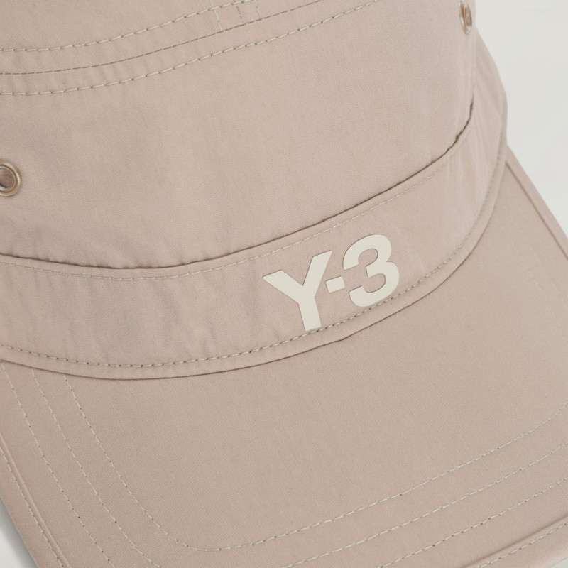 Y-3 WORKWEAR CAP 6