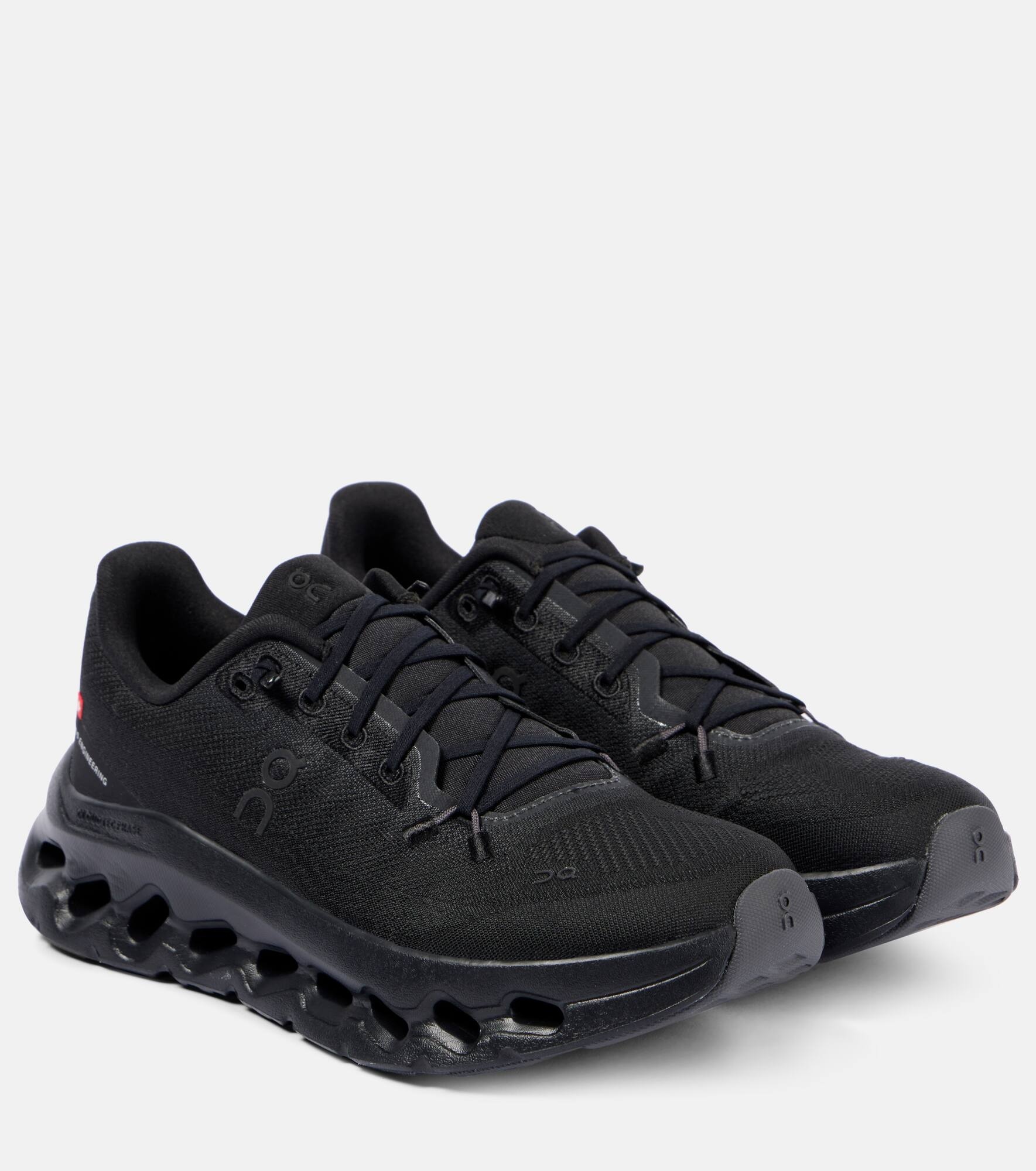 Cloudtilt running shoes - 1