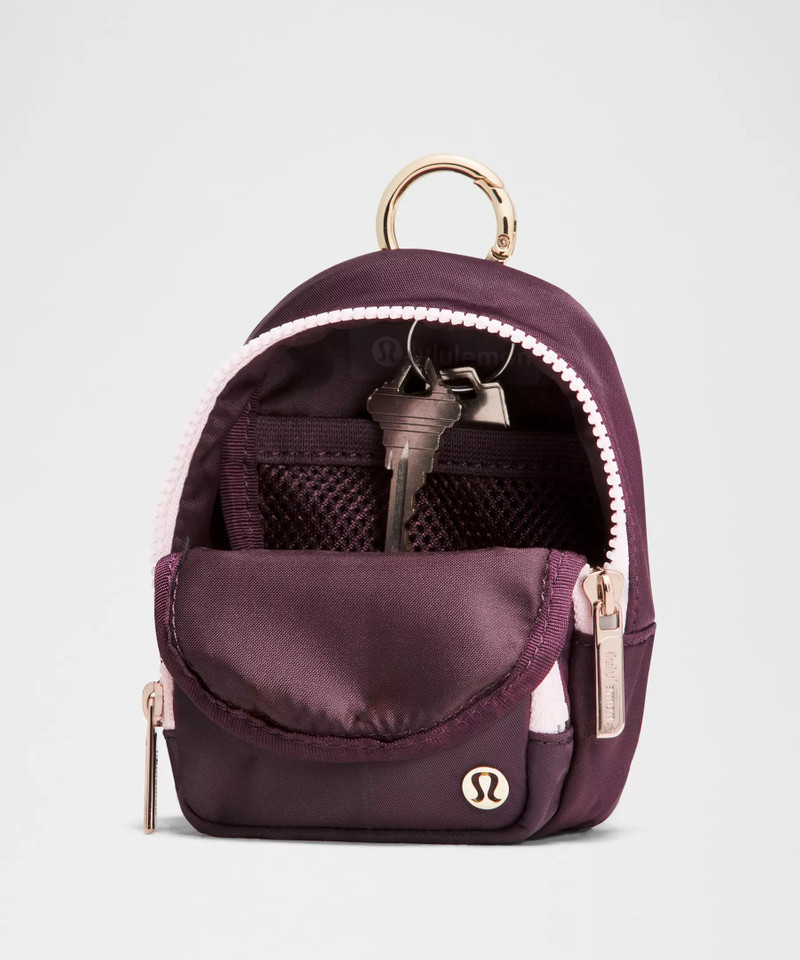 Everywhere Backpack Nano 4