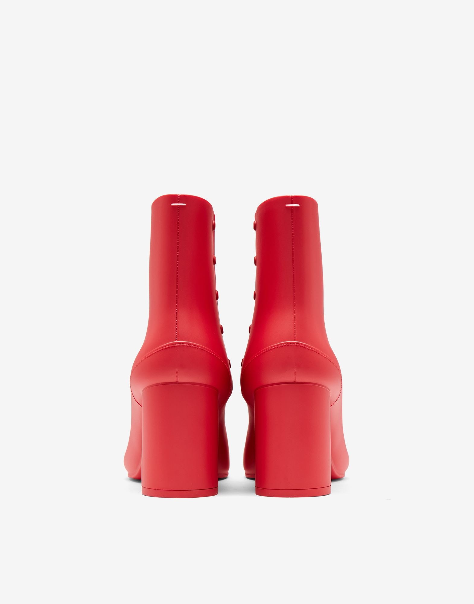 Rubber Tabi boots - 3