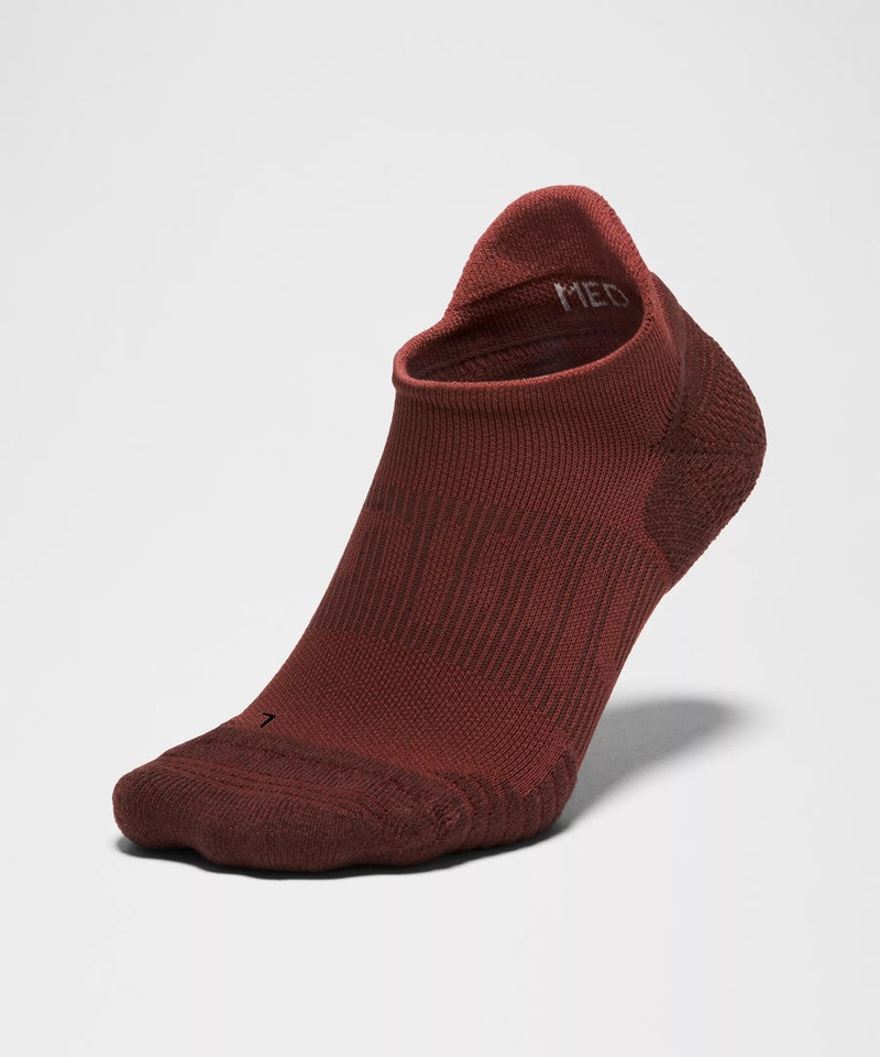 lululemon Unisex Power Stride Cushion Tab Socks *3 Pack outlook
