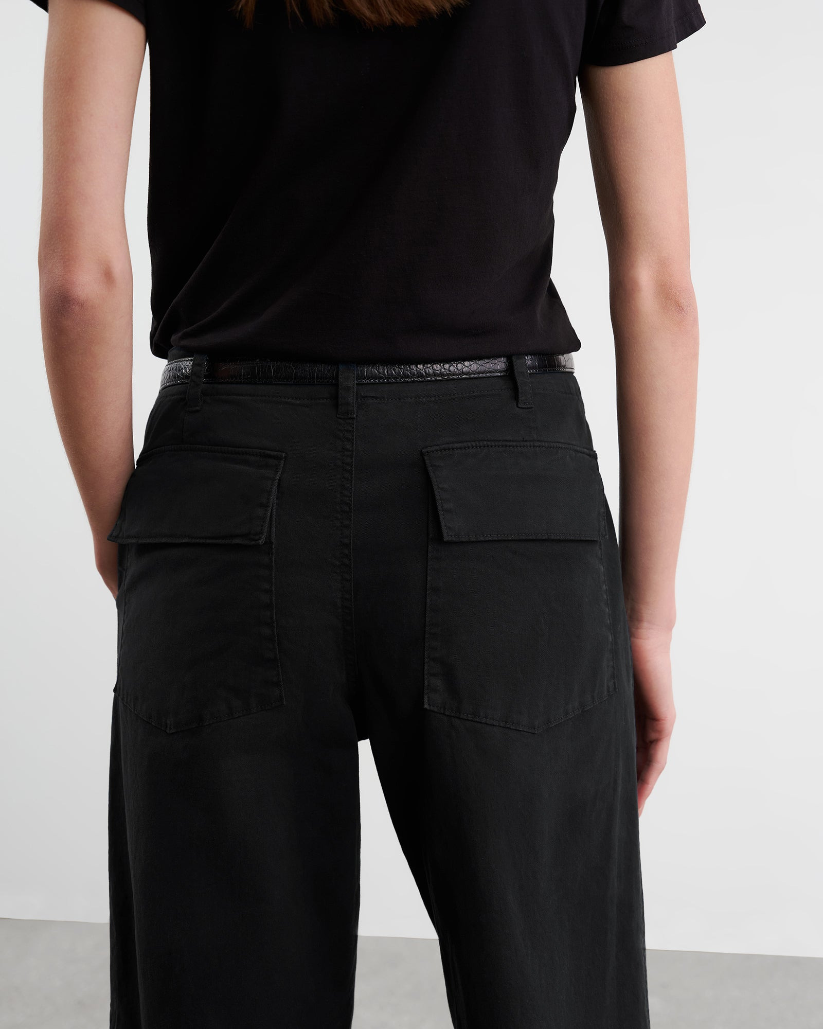 LEON BOY PANT - 3