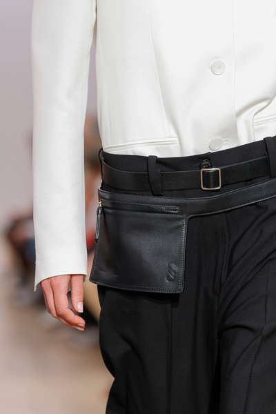 Proenza Schouler Zip Belt Bag outlook