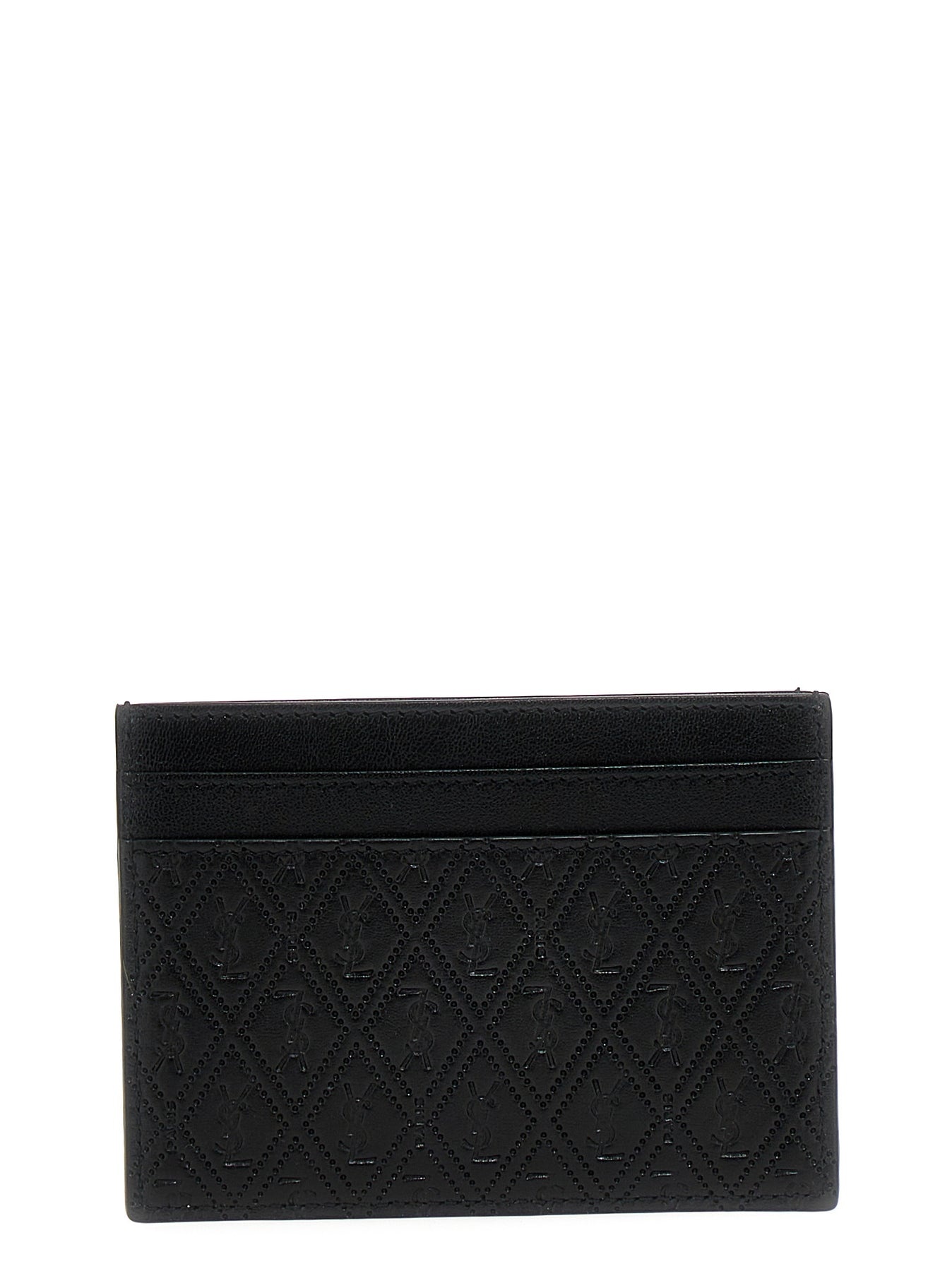 Le Monogramme Wallets, Card Holders Black - 2