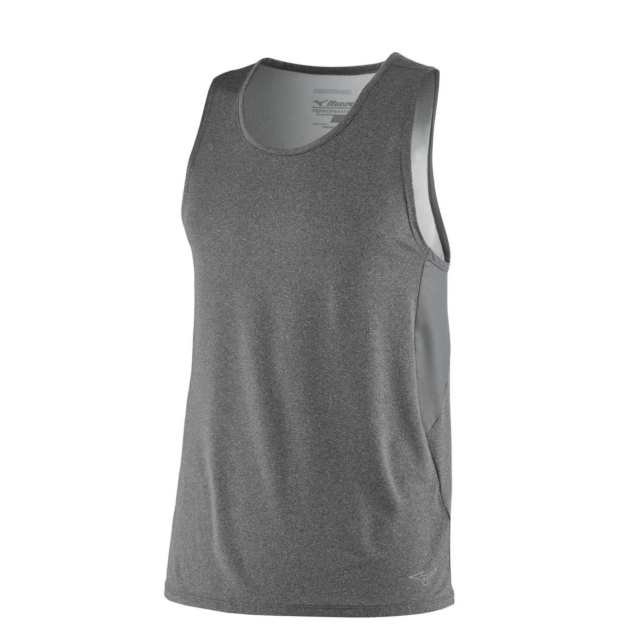 Men's Mizuno Performance Singlet - 1