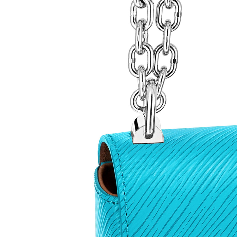 Louis Vuitton Twist MM outlook