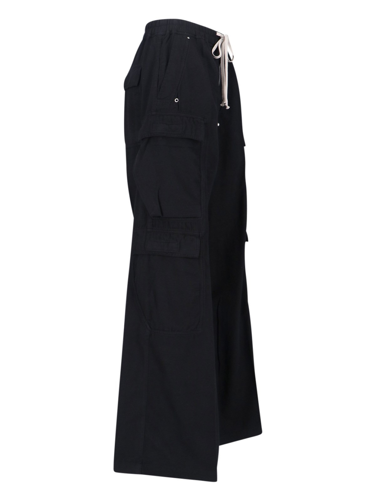 'JUMBO BELAS' CARGO PANTS - 3