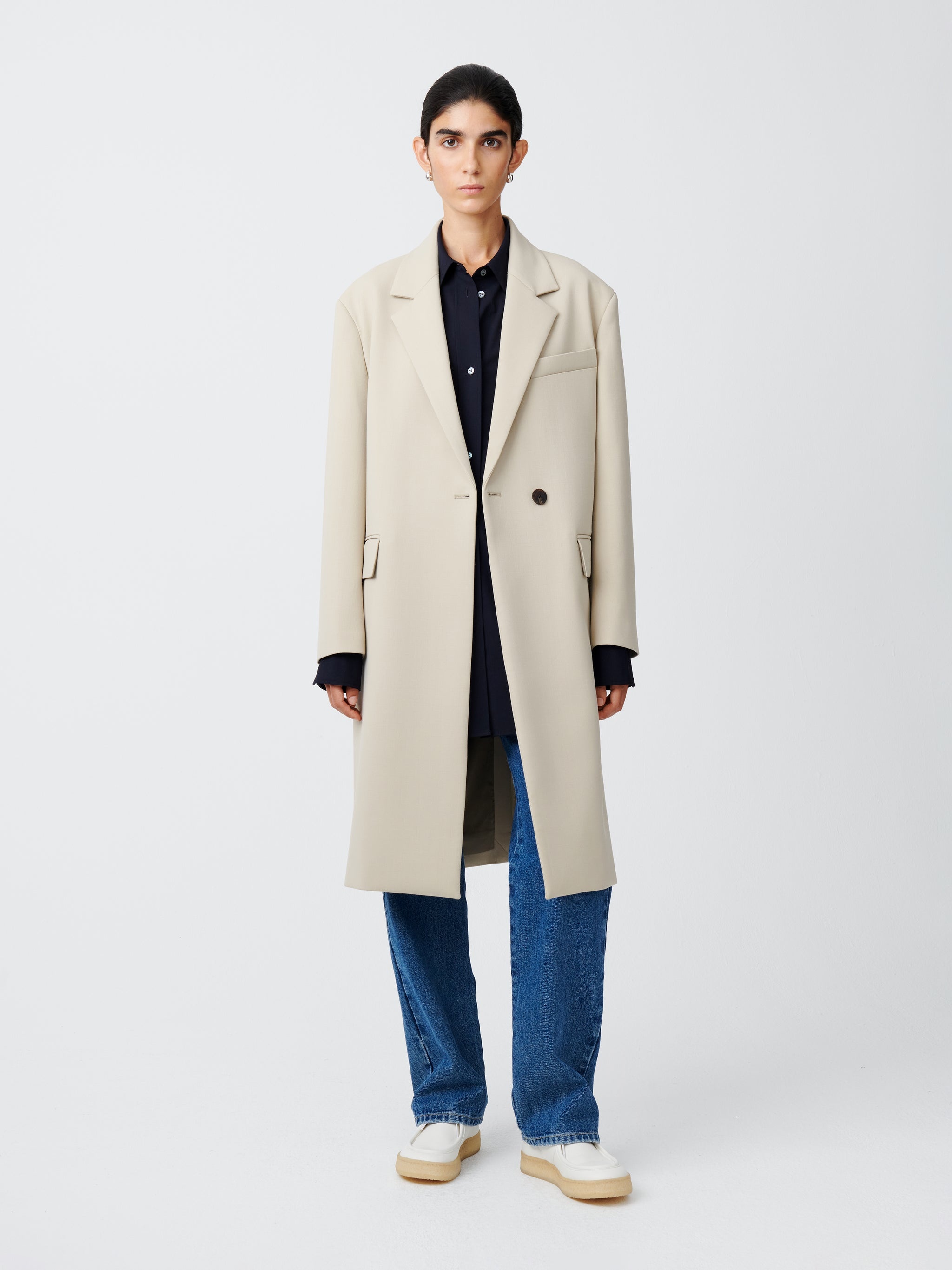 Muller Coat - 2
