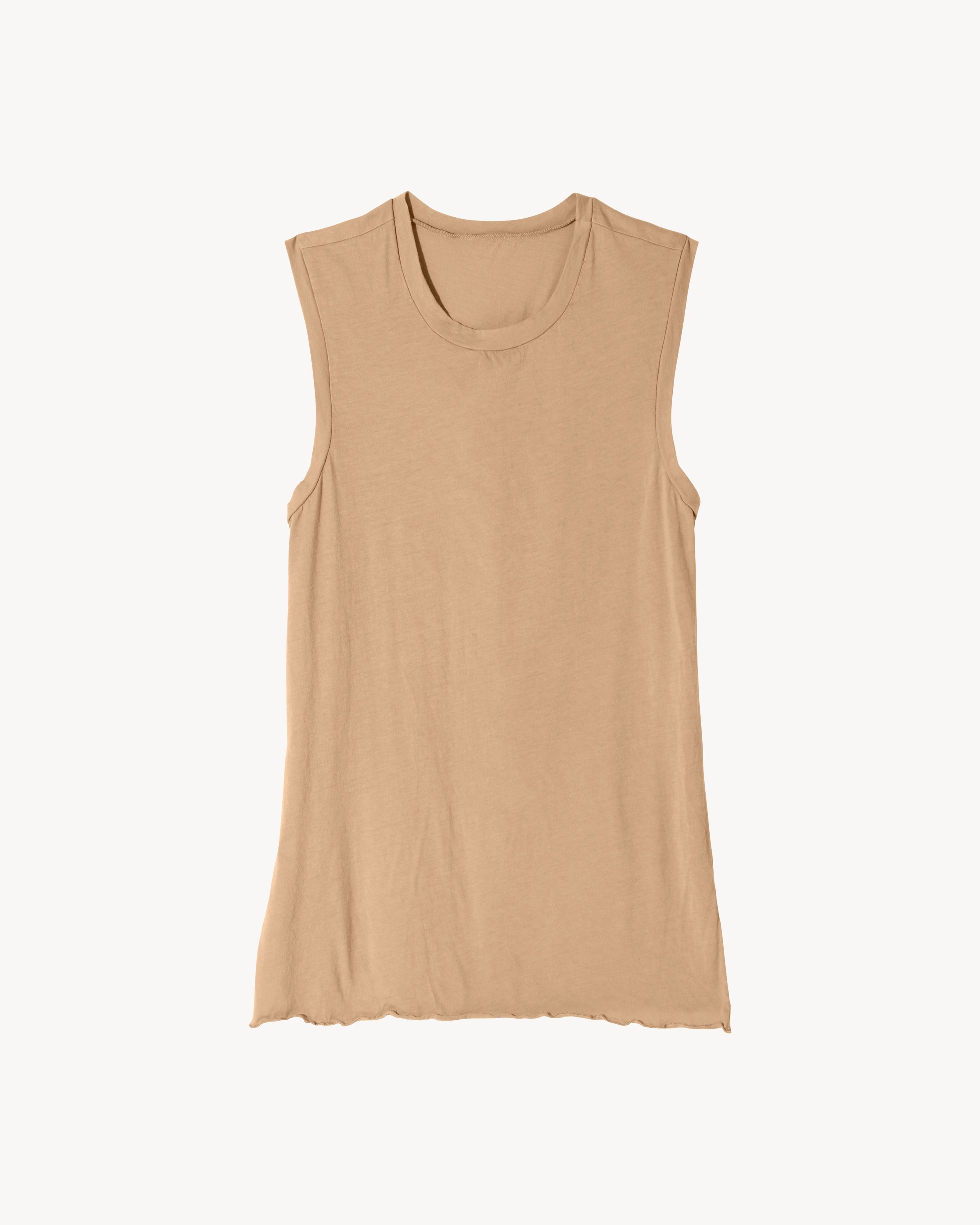MUSCLE TEE - 1