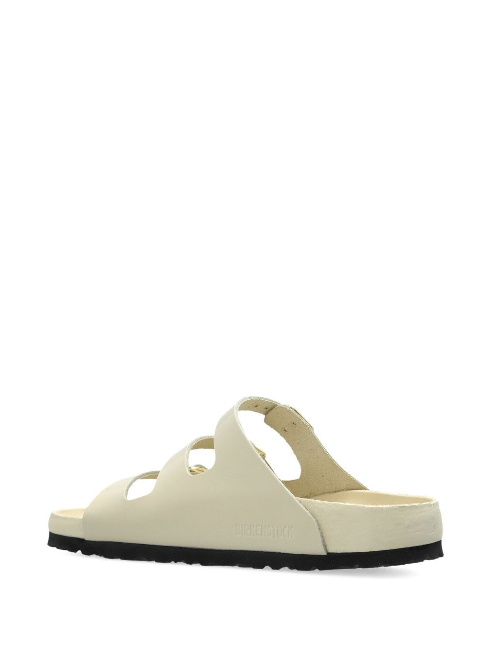 Florida leather sandals - 4