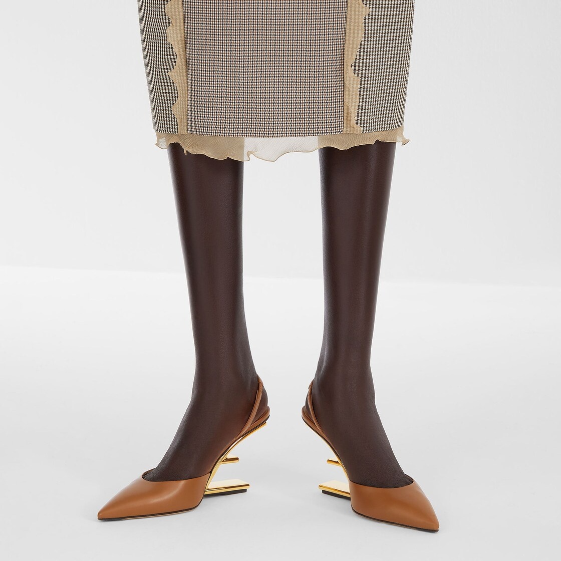 Fendi First - 5