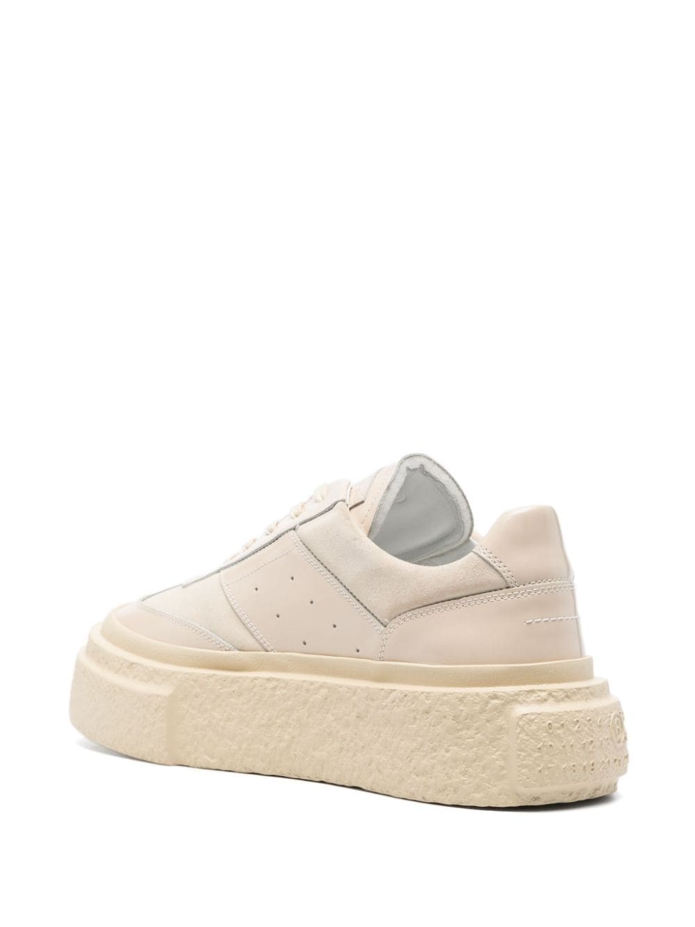 Gambetta chunky sneakers - 3