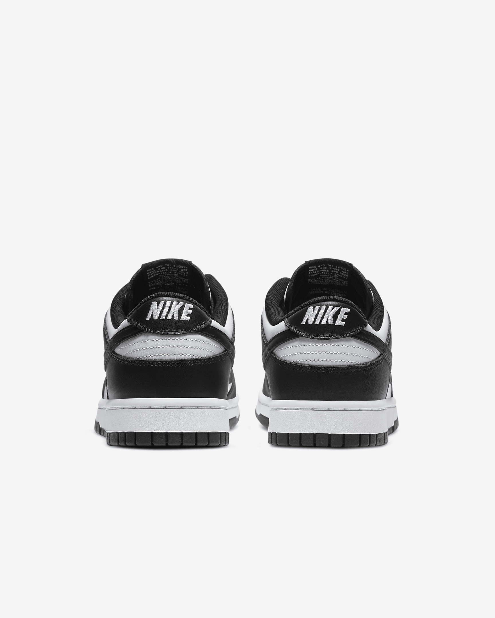 Nike Dunk Low Retro Men's Shoes - 7