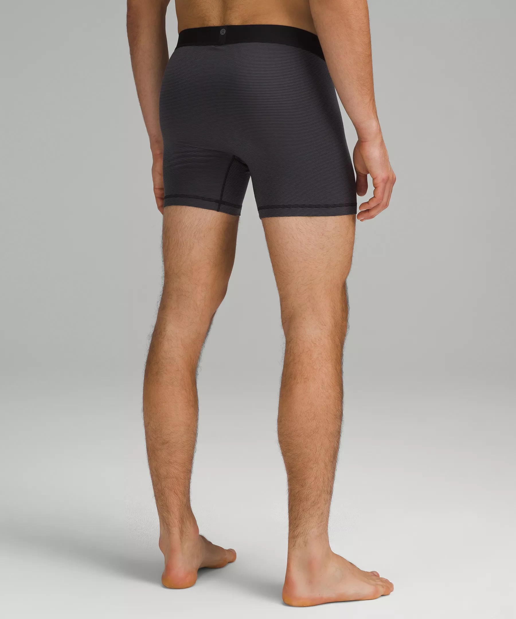 Always In Motion Boxer 5" - 2