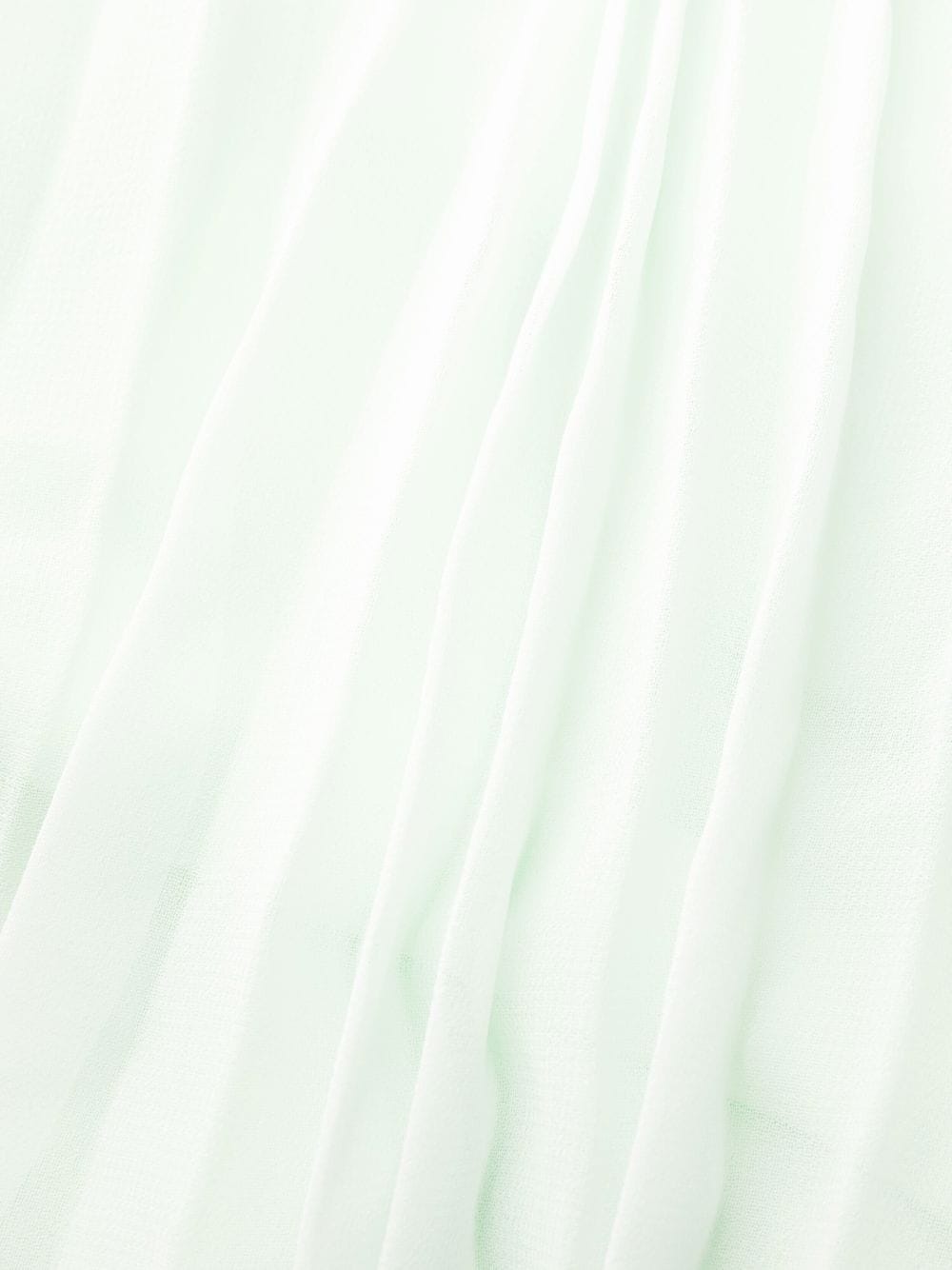 lace-trim maxi dress - 6