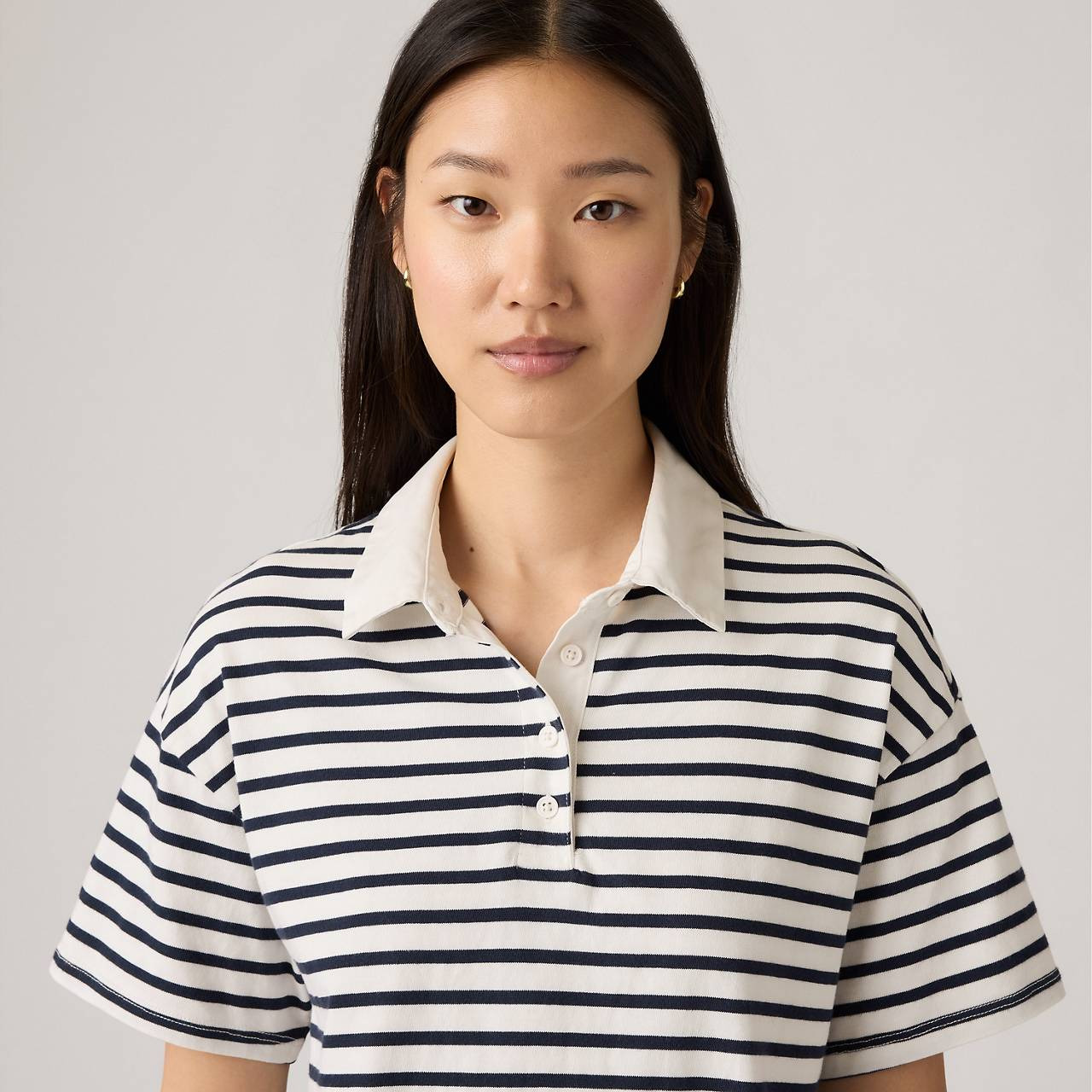 ARIES RUGBY POLO - 4