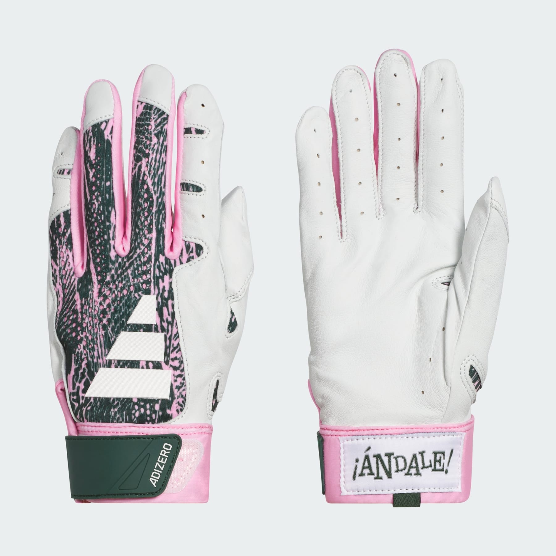 SOMOS1 Gloves - 1
