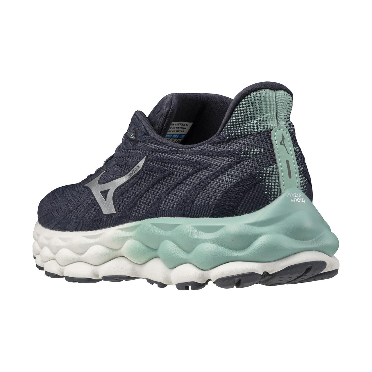 Women's Wave Sky 8 Running Shoe - 7