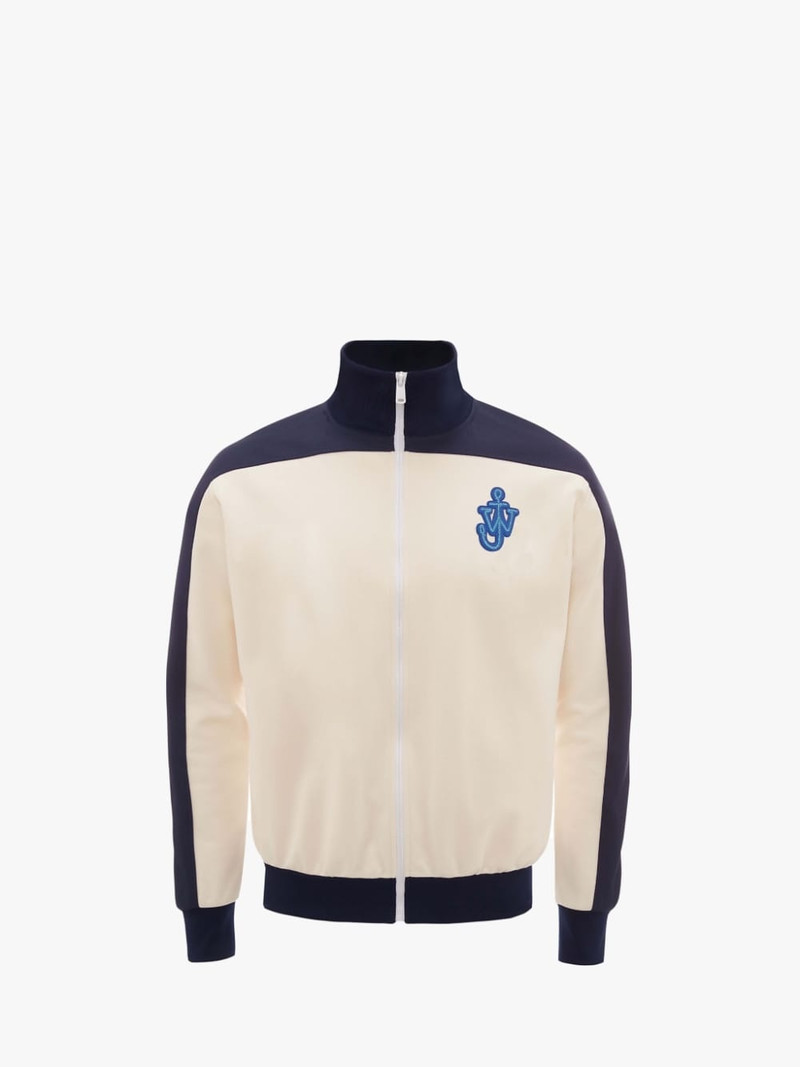ANCHOR PATCH TRACK TOP 1