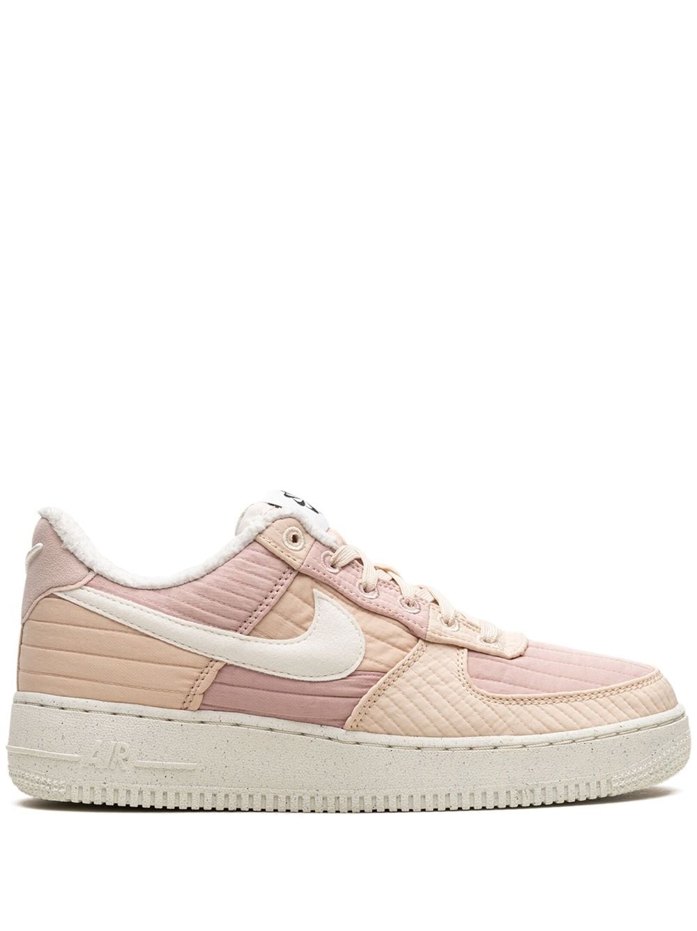 Air Force 1 Low "Toasty Pink Oxford" sneakers - 1