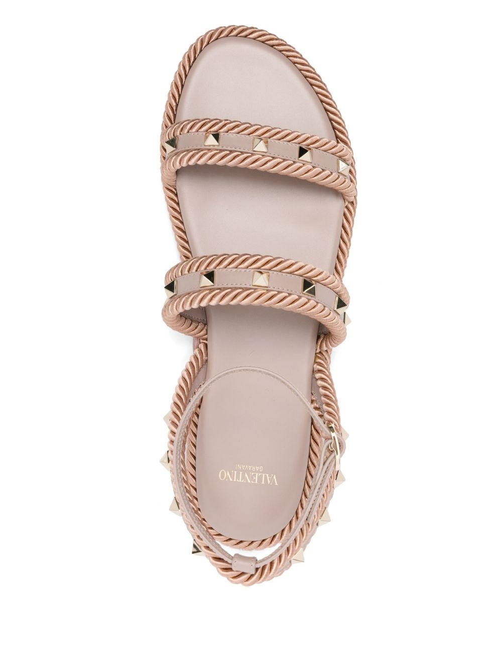 Rockstud flats - 4