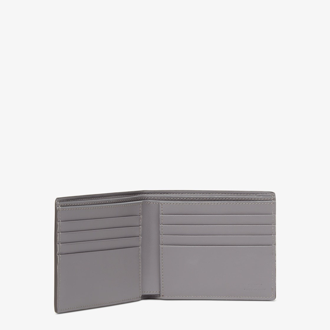 Fendi Diagonal Wallet - 2