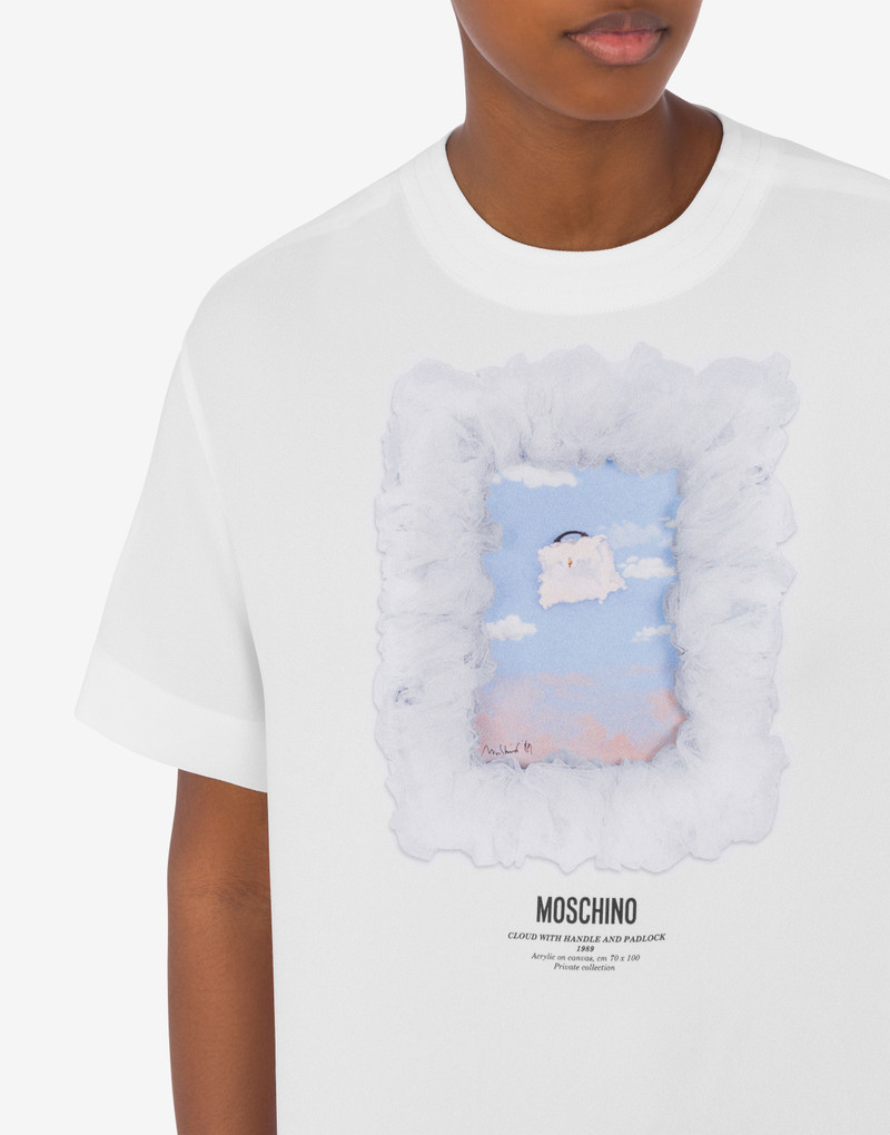 CLOUD WITH HANDLE AND PADLOCK BLOUSE 4