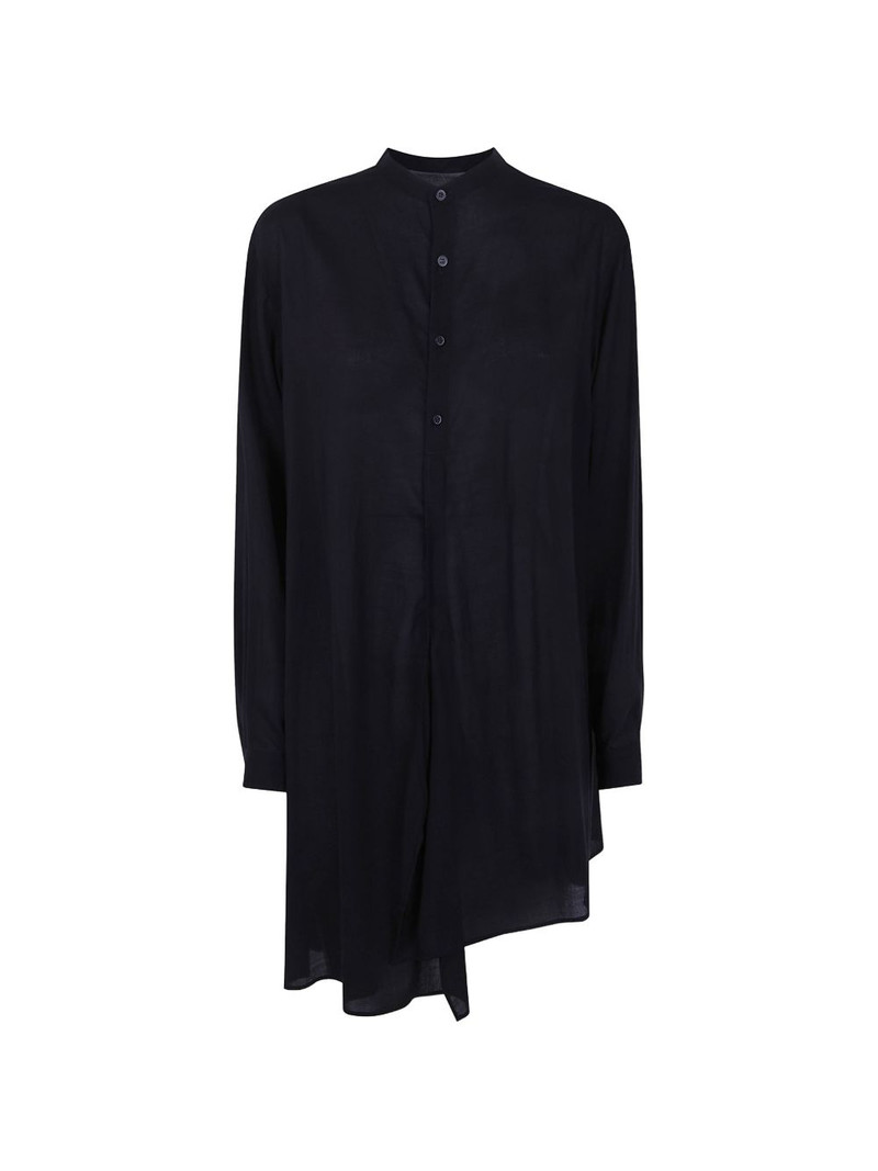buttoned shirt 1